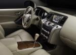 Nissan Murano 2010 года (US)